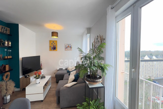 achat appartement quimper 29000