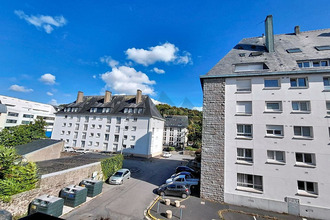 achat appartement quimper 29000