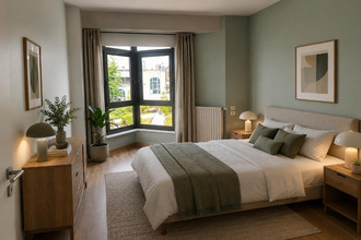 achat appartement quimper 29000