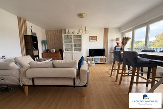 achat appartement quimper 29000