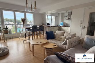 achat appartement quimper 29000