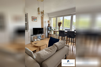 achat appartement quimper 29000