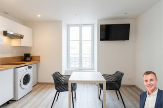 achat appartement quimper 29000