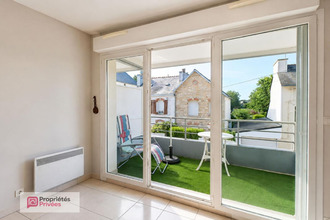 achat appartement quimper 29000