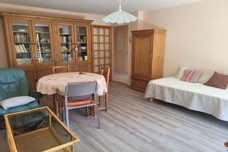 achat appartement quimper 29000
