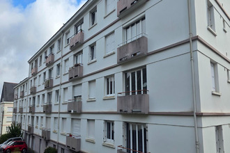 achat appartement quimper 29000