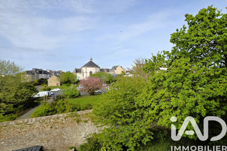 achat appartement quimper 29000