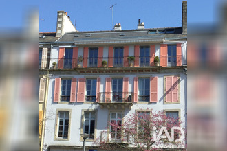 achat appartement quimper 29000