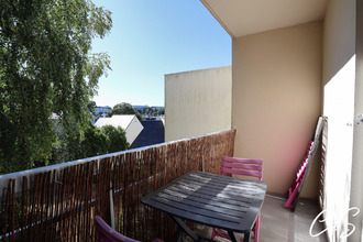 achat appartement quimper 29000