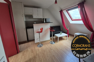 achat appartement quimper 29000