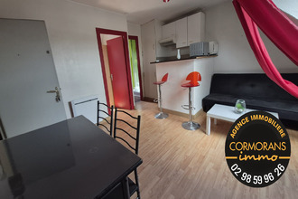 achat appartement quimper 29000