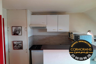 achat appartement quimper 29000