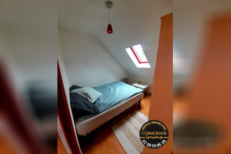 achat appartement quimper 29000