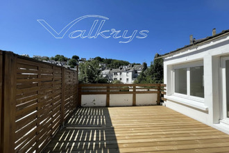 achat appartement quimper 29000