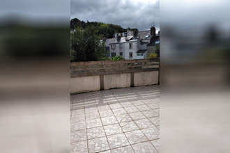 achat appartement quimper 29000