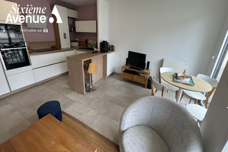 achat appartement quimper 29000