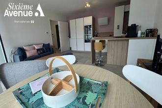 achat appartement quimper 29000
