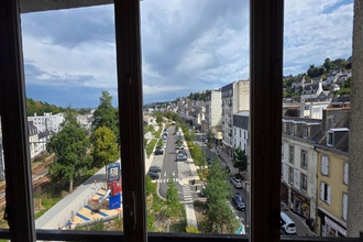 achat appartement quimper 29000
