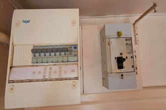 achat appartement quimper 29000