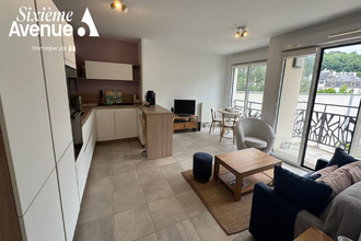 achat appartement quimper 29000