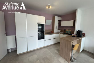 achat appartement quimper 29000