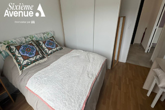 achat appartement quimper 29000