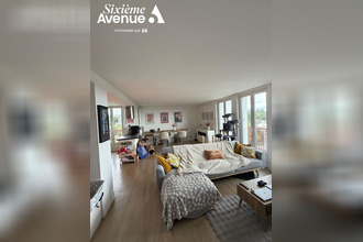 achat appartement quimper 29000