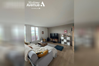 achat appartement quimper 29000