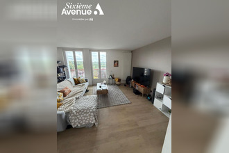 achat appartement quimper 29000