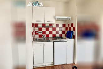 achat appartement quimper 29000
