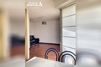 achat appartement quimper 29000