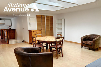 achat appartement quimper 29000