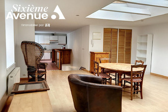 achat appartement quimper 29000