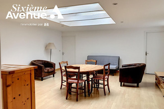 achat appartement quimper 29000