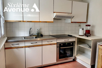 achat appartement quimper 29000