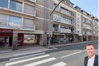achat appartement quimper 29000