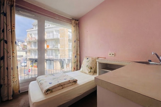 achat appartement quimper 29000