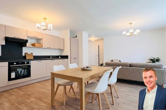 achat appartement quimper 29000