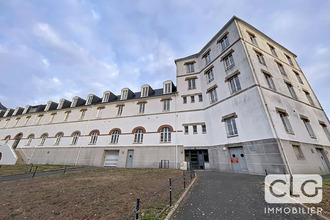 achat appartement quimper 29000