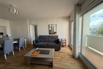 achat appartement quimper 29000