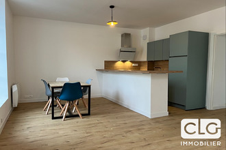 achat appartement quimper 29000