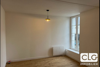 achat appartement quimper 29000