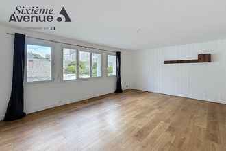 achat appartement quimper 29000