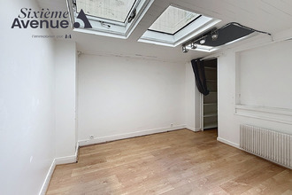 achat appartement quimper 29000