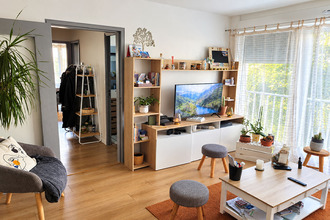 achat appartement quimper 29000