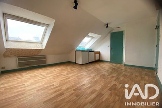 achat appartement quimper 29000