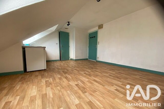 achat appartement quimper 29000
