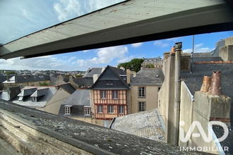 achat appartement quimper 29000