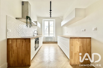 achat appartement quimper 29000