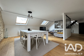 achat appartement quimper 29000